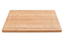 Cosy & Trendy Cutting Board Gabon Bamboo - 51 x 36 cm