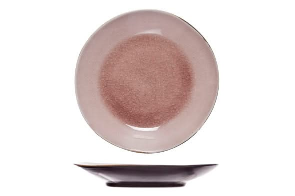 Cosy & Trendy Saucer Laguna Old Rose ø 14 cm