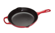 Le Creuset Skillet Signature Cerise - ø 23 cm - enamelled non-stick coating