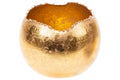 Cosy & Trendy Tea Light Holder Gold - ø 5 cm