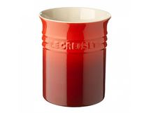 Le Creuset Utensil Holder Cerise