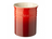 Le Creuset Spatelpot Classic - Kersenrood