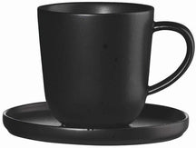 ASA Selection Espresso cup Coppa Kuro 80 ml