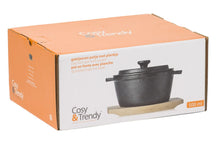 Cosy & Trendy Serving Pan Cast Iron ø 13 cm / 500 ml