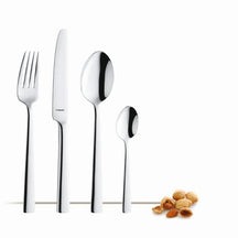 Amefa Cutlery Set Moderno 24-Piece