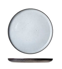 Cosy & Trendy Breakfast Plate Ciel Blue ø 22 cm