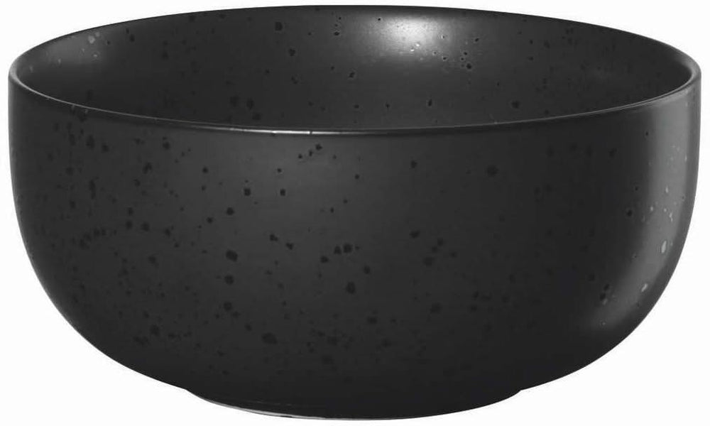 ASA Selection Small Bowl Coppa Kuro ø 14 cm