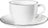 ASA Selection Cup and Saucer A Table Ligne Noire 250 ml