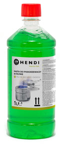 Hendi Chafing Fuel Bottle - 1 liter