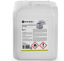 Hendi Chafing Fuel Can - 5 L