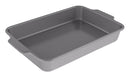 KitchenAid Braadslede - Aluminized Steel - 33 x 22 cm