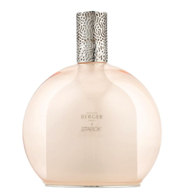 Maison Berger Mist / Aroma Diffuser Philippe Starck - Peau De Soie - Roze