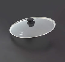 Westinghouse Pan Lid - ø 28 cm - with Black Knob