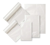 Wartmann Vacuum Bags 15 x 25 cm - 50-Piece