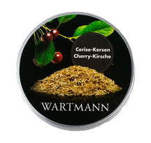 Wartmann Smoked cherry chips - 250 grams