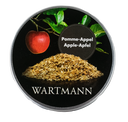 Wartmann Smoked Apple - 250 grams