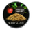 Wartmann Smoked Apple - 250 grams