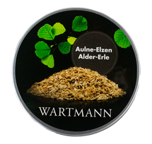 Wartmann Rookmot Elzen - 250 gram