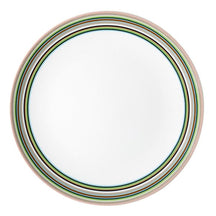 Iittala Dinner Plate Origo Beige ø 26 cm