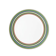 Iittala Breakfast Plate Origo Beige ø 20 cm