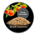 Wartmann Smoked Orange - 250 grams