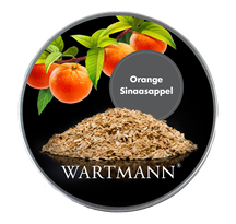 Wartmann Smoked Orange - 250 grams