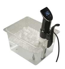 Wartmann Sous Vide Stick Elite - LCD display - black