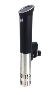 Wartmann Sous Vide Stick - LCD display - black - WM-1508