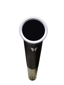 Wartmann Sous Vide Stick - LCD display - black - WM-1508