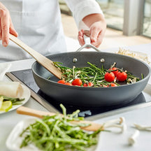 Demeyere Frying Pan Alu Plus 3 - Duraslide - ø 20 cm