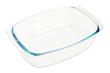 Cosy & Trendy Oven Dish - 500 Celsius - 28 x 21 x 11 cm / 3.5 Liter