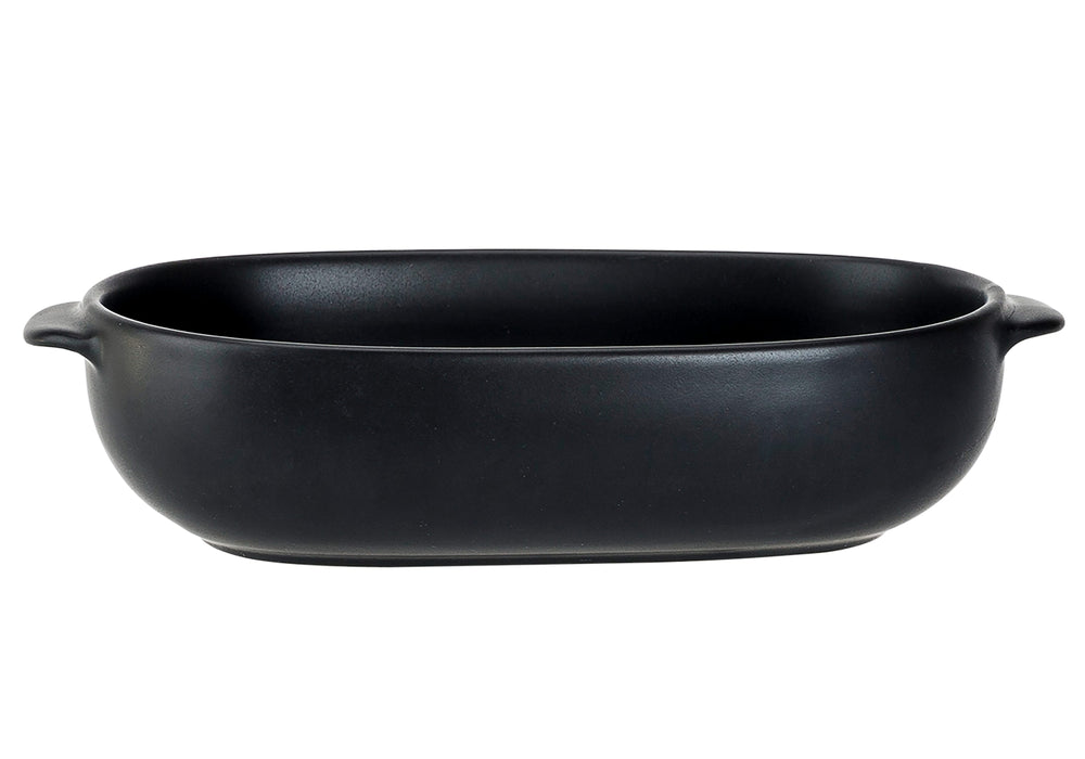 Cosy & Trendy Oven dish - Black - 18.5 x 11.5 x 5 cm