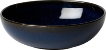 Villeroy & Boch Bowl Lave - Blue