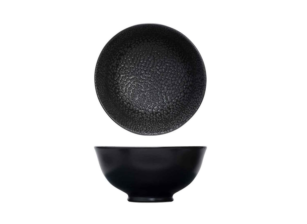 Cosy & Trendy Small Bowl Candy Black ø 12 cm