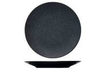 Cosy & Trendy Breakfast Plate Candy Black ø 21.5 cm