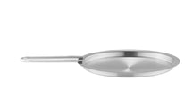 Eva Solo Pan Lid Stainless Steel - ø 16 cm