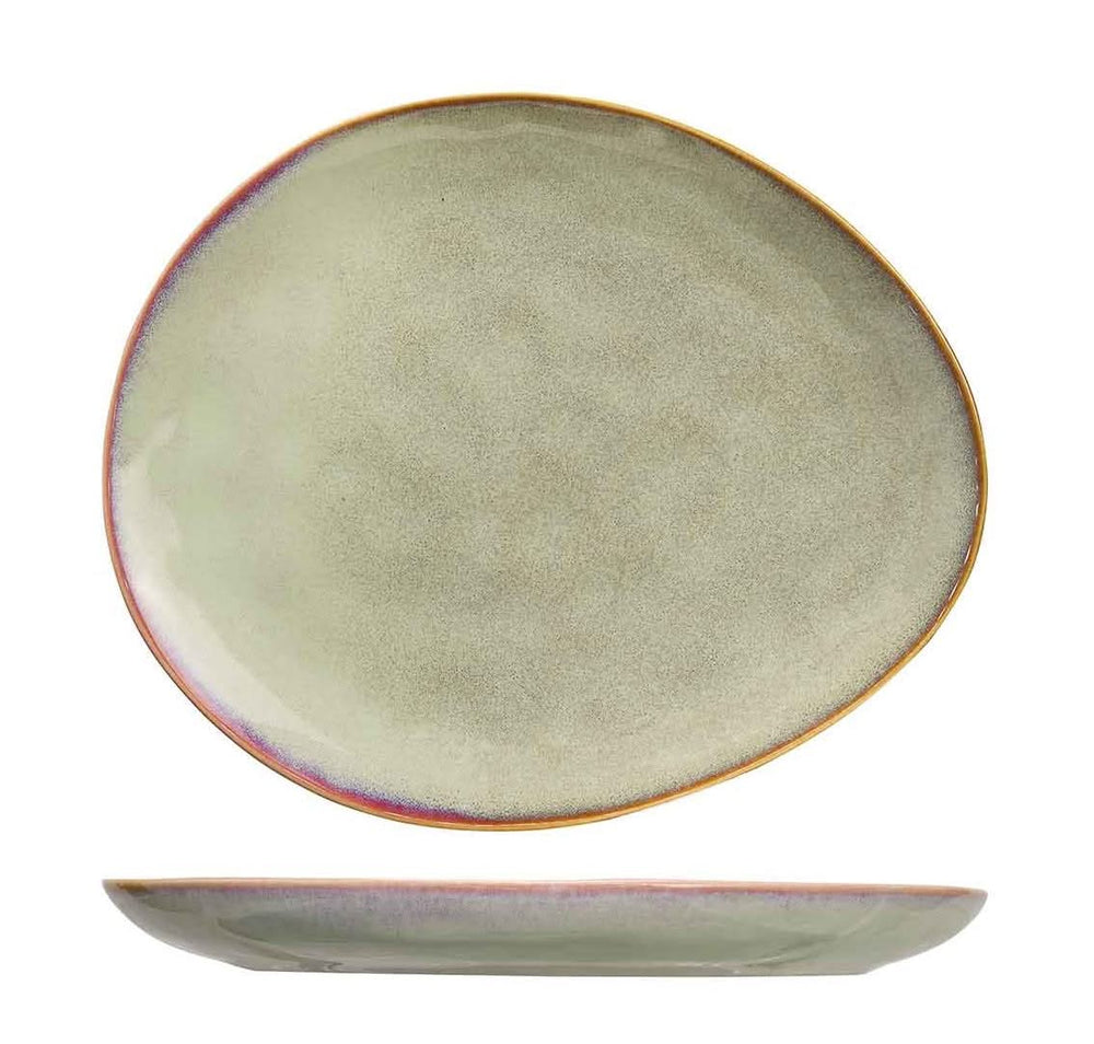 Cosy & Trendy Breakfast Plate Trentino 19.5 x 16 cm