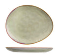 Cosy & Trendy Breakfast Plate Trentino 19.5 x 16 cm