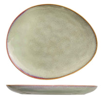 Cosy & Trendy Dinner Plate Trentino 27 x 23 cm