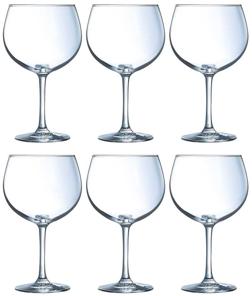 Cosy Moments Gin Tonic Glasses 700 ml - 6 Pieces