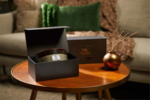 
WoodWick Gift Set Scented Candle Ellipse Fireside