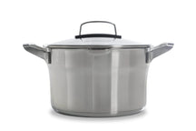 BK Stock Pot Premium+ Stainless Steel - ø 24 cm / 5 Liter