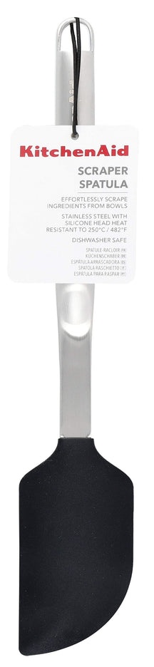 
KitchenAid Silicone Spatula Premium 31 cm