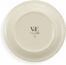 Villa d'Este Dinnerware Set Baita Warm Colours 18-Piece