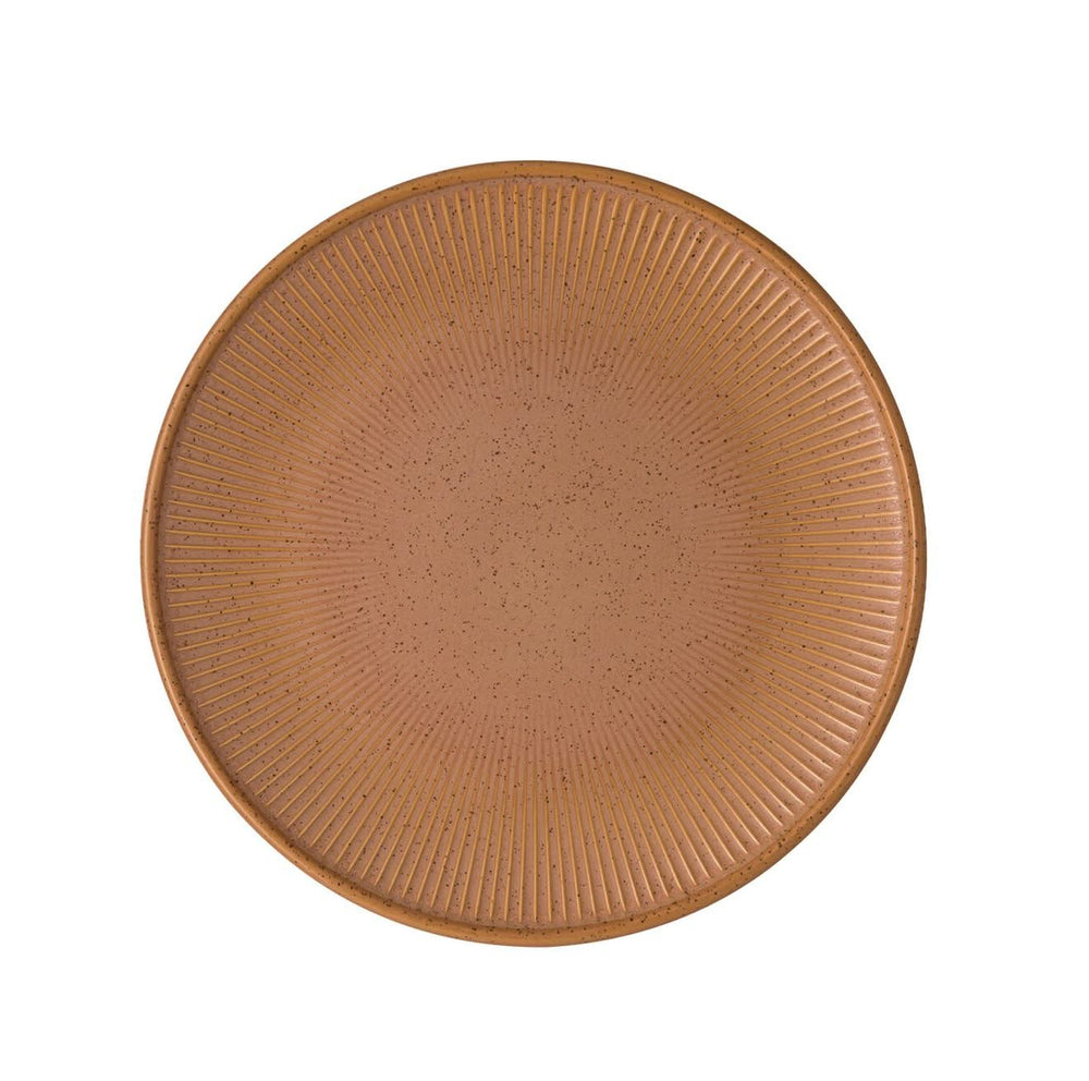 Thomas Breakfast Plate Clay Earth ø 22 cm