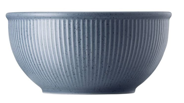 Thomas Small Bowl Clay Sky ø 13 cm / 450 ml