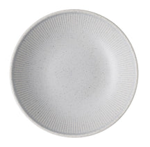 Thomas Deep plate Clay Rock Ø 28 cm