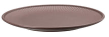 Thomas Breakfast Plate Clay Rust ø 22 cm