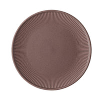 Thomas Breakfast Plate Clay Rust ø 22 cm