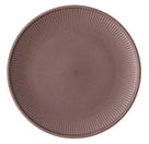 Thomas dinner plate Clay Rust ø 27 cm